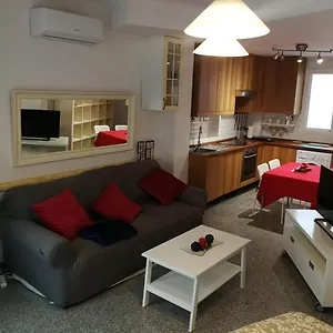 Appartement Tourismcasa, Dos Hermanas