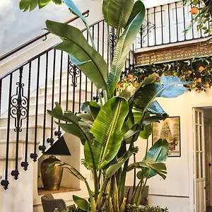 Séjour à la campagne Casa Levante, Arcos de la Frontera