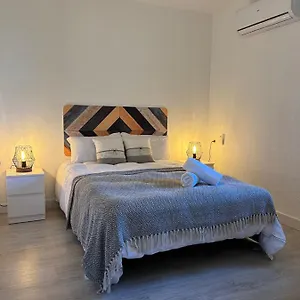 Appartement El Rinconcito De Salmi, Cordoue