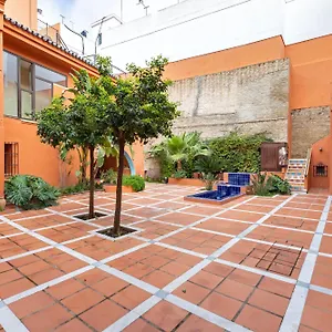Appartement Quevedo Center By Valcambre, Séville