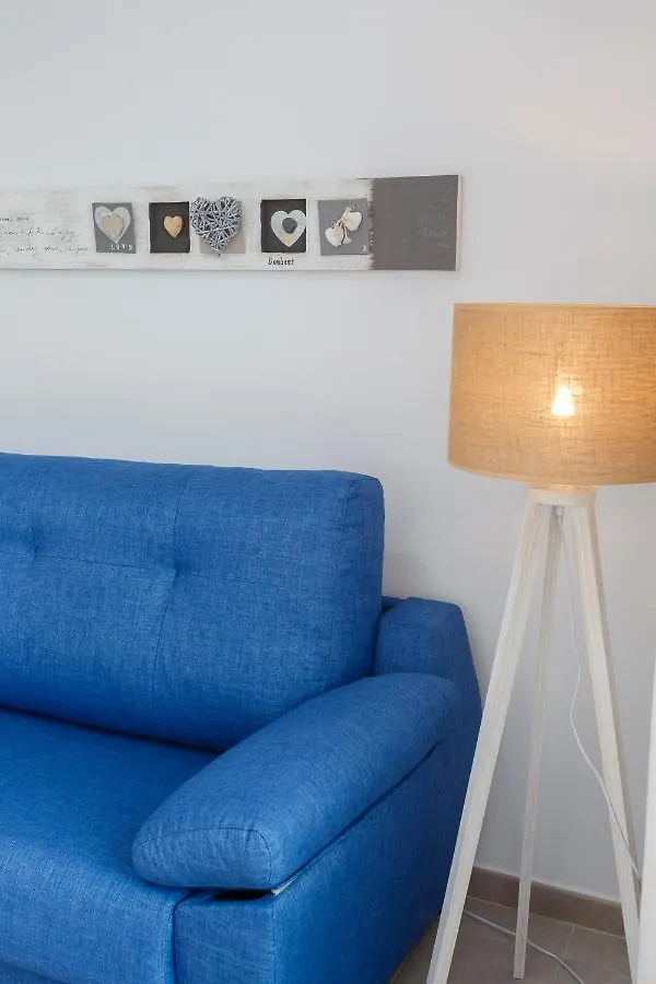Poseidon Beach Apartment & Parking By Cadiz4Rentals 0*, Cadix Espagne